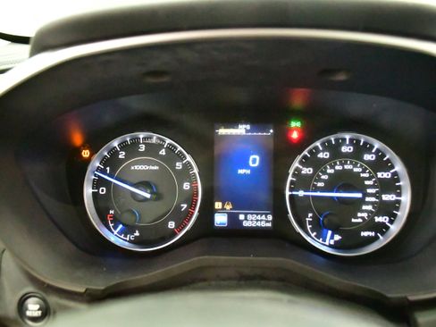 Used 2022 Subaru Ascent Limited w/ Technology Package image 37