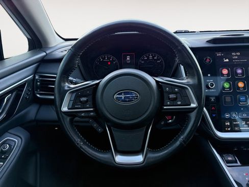 Used 2022 Subaru Legacy Limited image 15