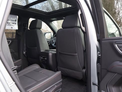 Certified 2023 Chevrolet Tahoe RST w/ Luxury Package image 47