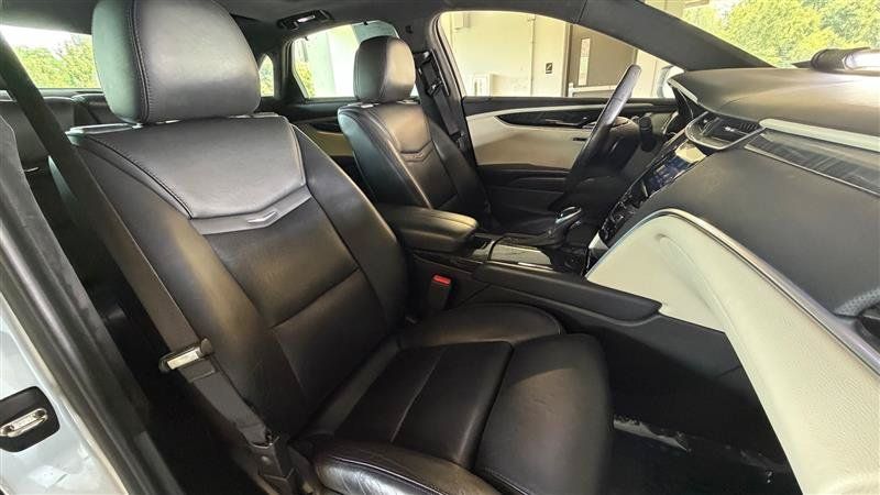 Used 2014 Cadillac XTS Platinum AWD/4WD image 37