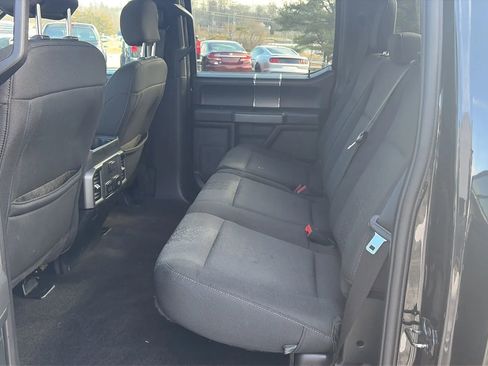 Used 2019 Ford F150 XLT w/ Equipment Group 302A Luxury image 24