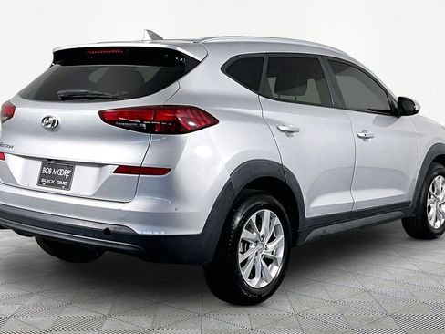 Used 2019 Hyundai Tucson Value FWD image 5