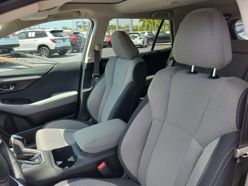 Certified 2024 Subaru Outback Premium AWD/4WD image 21