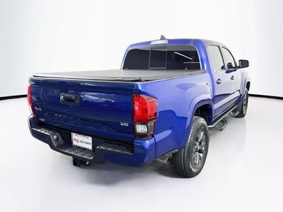 Certified 2023 Toyota Tacoma SR5 w/ Technology Package