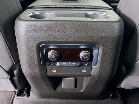 Used 2024 Chevrolet Tahoe RST w/ Luxury Package AWD/4WD image 23