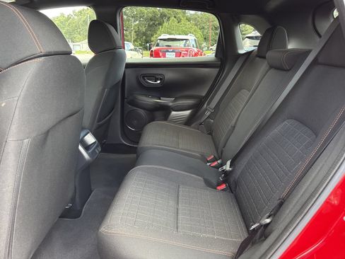 Used 2025 Honda HR-V Sport image 10