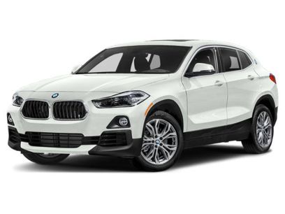 Used 2020 BMW X2 sDrive28i w/ Convenience Package