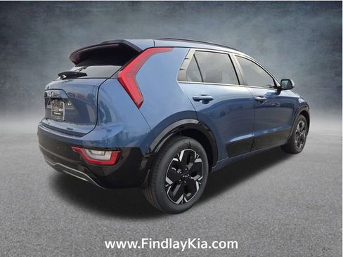 New 2025 Kia Niro Wave image 3