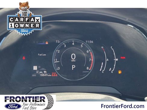 Used 2023 Lexus RX 350 Premium w/ Accessory Package (Z1) FWD image 9