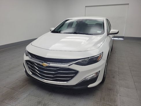 Used 2023 Chevrolet Malibu LS w/ Driver Confidence Package image 15