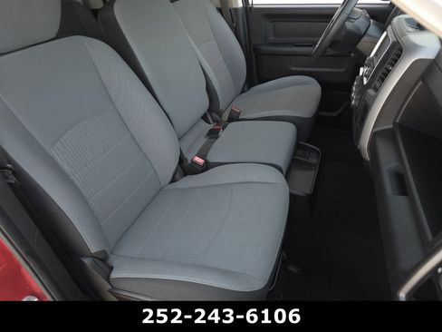 Used 2021 RAM 1500 Tradesman w/ Popular Equipment Group AWD/4WD image 31