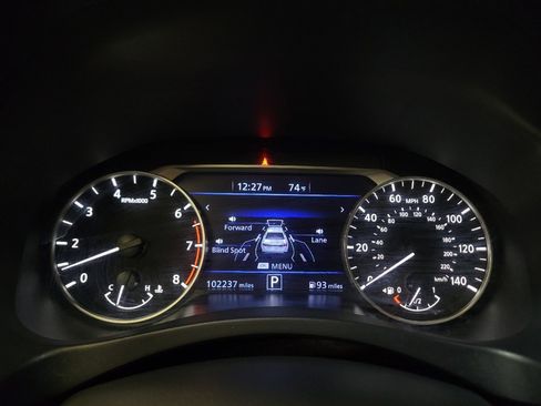 Used 2022 Nissan Altima 2.5 SV FWD image 23