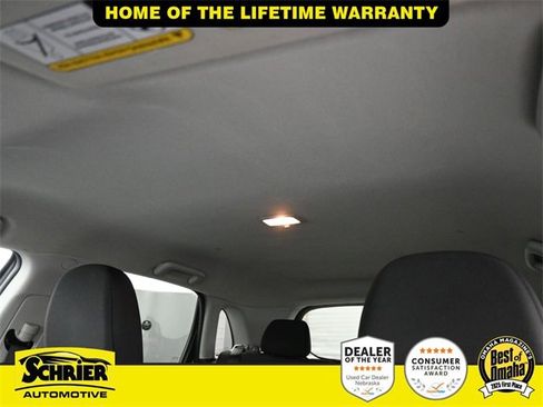 Used 2015 Mitsubishi Outlander Sport ES image 26