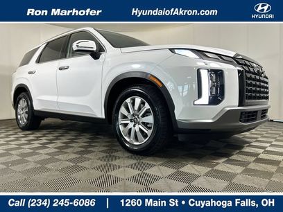 Used 2023 Hyundai Palisade SEL