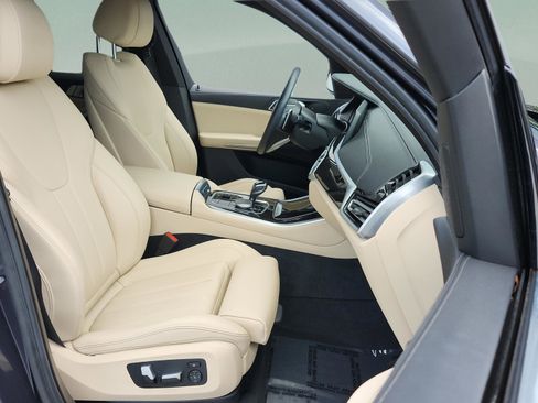 Used 2021 BMW X5 xDrive40i w/ Convenience Package image 23