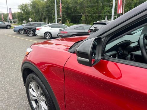 Certified 2022 Ford Explorer Limited w/ Equipment Group 301A image 34