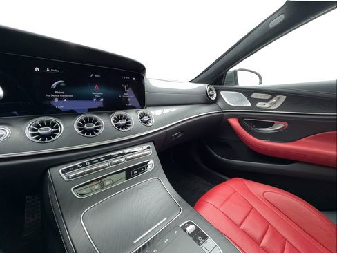 Used 2022 Mercedes-Benz CLS 450 4MATIC image 41