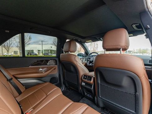 Used 2026 Mercedes-Benz GLE 450 4MATIC image 30