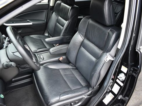 Used 2012 Honda CR-V EX-L image 19