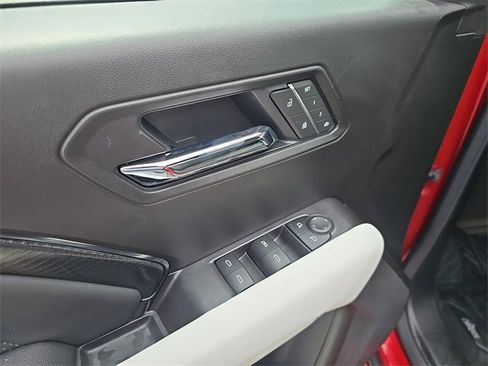 Used 2026 GMC Canyon AT4X w/ AT4X AEV Edition image 22