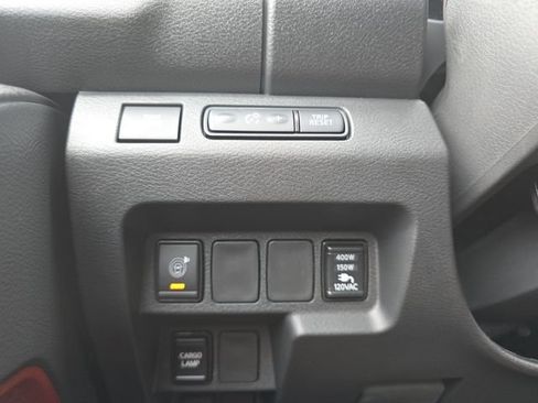 New 2026 Nissan Frontier Pro-X RWD image 10