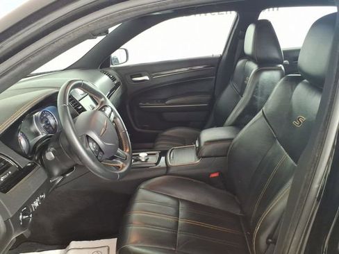 Used 2016 Chrysler 300 S AWD/4WD image 12