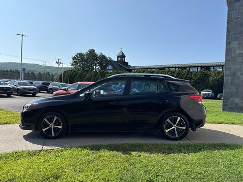 Used 2022 Subaru Impreza 2.0i Premium AWD/4WD image 7