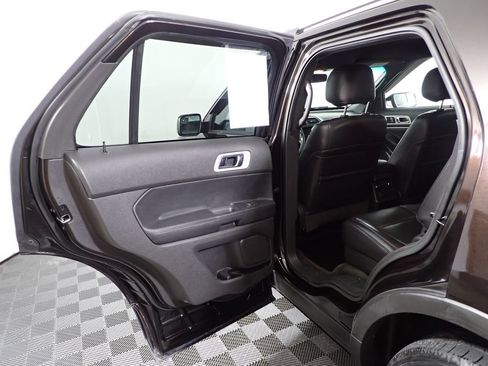 Used 2013 Ford Explorer XLT AWD/4WD image 32