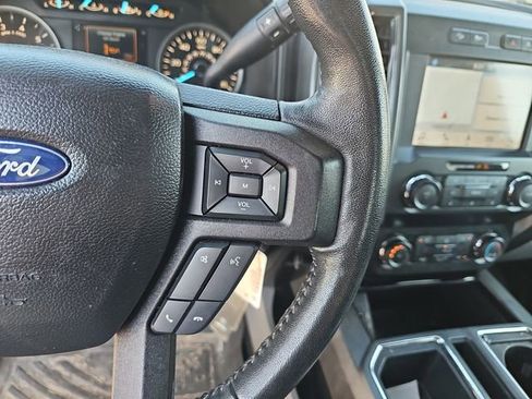 Used 2019 Ford F150 XLT w/ Equipment Group 302A Luxury image 16