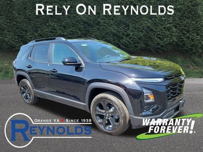 New 2026 Chevrolet Equinox LT w/ Convenience Package II
