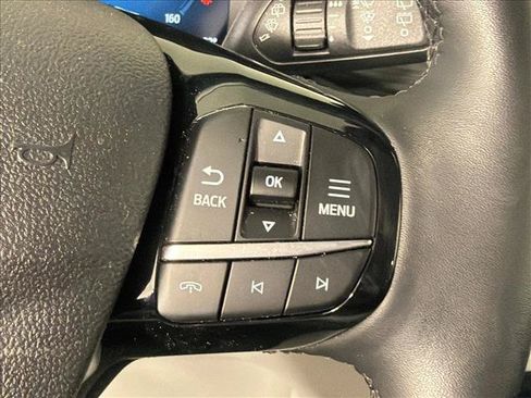 Used 2023 Ford Escape SE w/ PHEV Premium Package FWD image 27