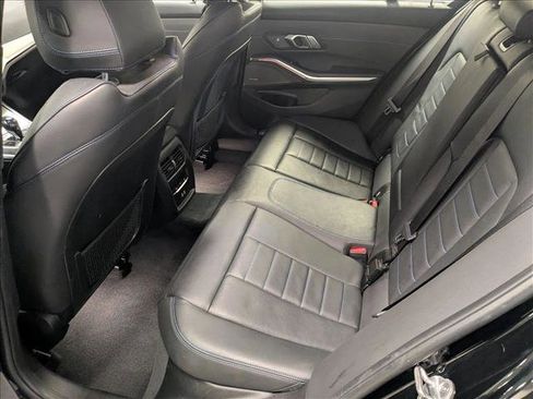 Used 2021 BMW M340i image 20