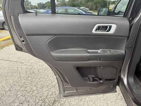 Used 2012 Ford Explorer XLT AWD/4WD image 18