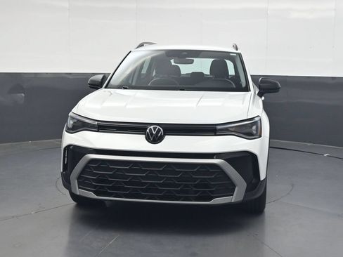 Used 2025 Volkswagen Taos S FWD image 12