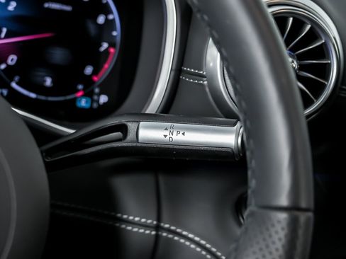 Used 2025 Mercedes-Benz AMG GT 55 image 29