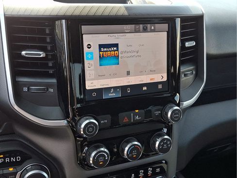 New 2026 RAM 1500 Express AWD/4WD image 10