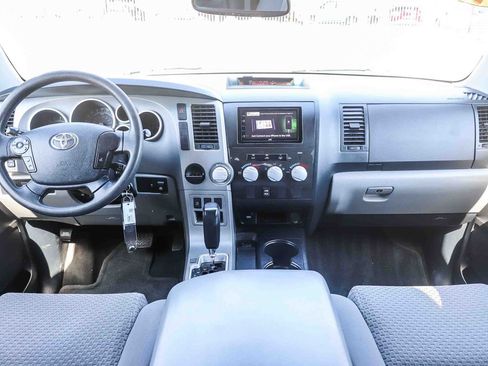 Used 2013 Toyota Tundra 2WD CrewMax w/ Tow Pkg image 13
