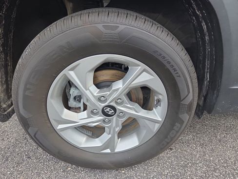 Used 2023 Hyundai Tucson SEL image 18