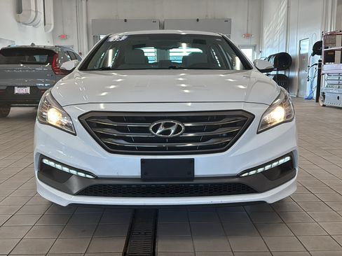 Used 2015 Hyundai Sonata Sport FWD image 10