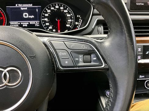 Used 2017 Audi A4 2.0T Premium w/ Convenience Package image 25