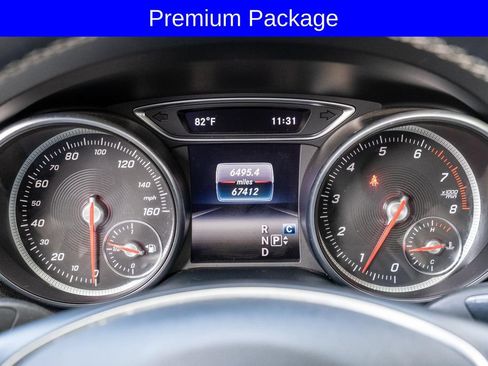 Used 2019 Mercedes-Benz GLA 250 4MATIC image 4
