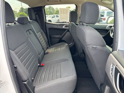 Used 2022 Ford Ranger XLT w/ Equipment Group 301A Mid image 18