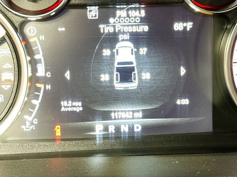 Used 2018 RAM 1500 Big Horn image 15