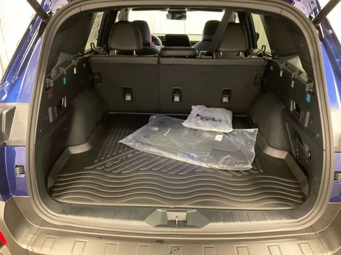 New 2026 Subaru Outback Limited w/ Premium/Limited Package 2 AWD/4WD image 25