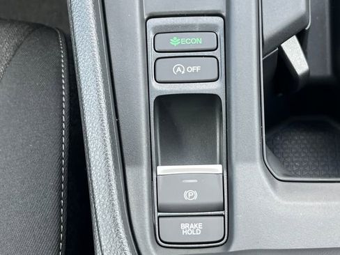 New 2026 Honda Accord SE image 31