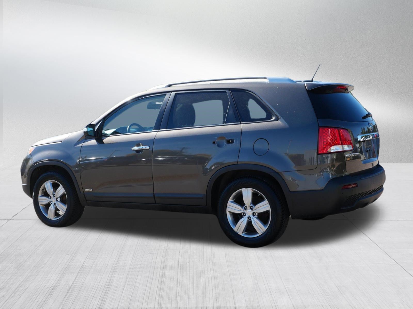 Used 2013 Kia Sorento EX AWD/4WD image 5