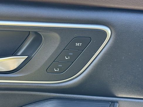 Certified 2022 Nissan Rogue Platinum w/ Head-Up Display Package image 25