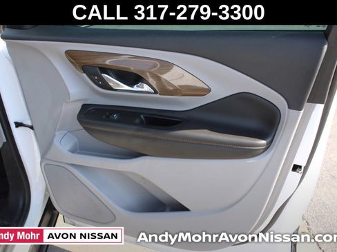 Used 2020 GMC Terrain SLE w/ Driver Convenience Package FWD image 21