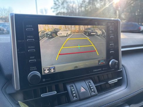 Used 2019 Toyota RAV4 XSE image 5