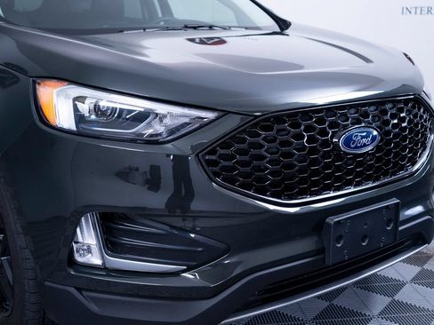 Used 2023 Ford Edge SEL w/ Convenience Package AWD/4WD image 13